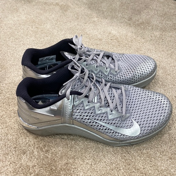 Nike Metcon 6 - Picture 1 of 4